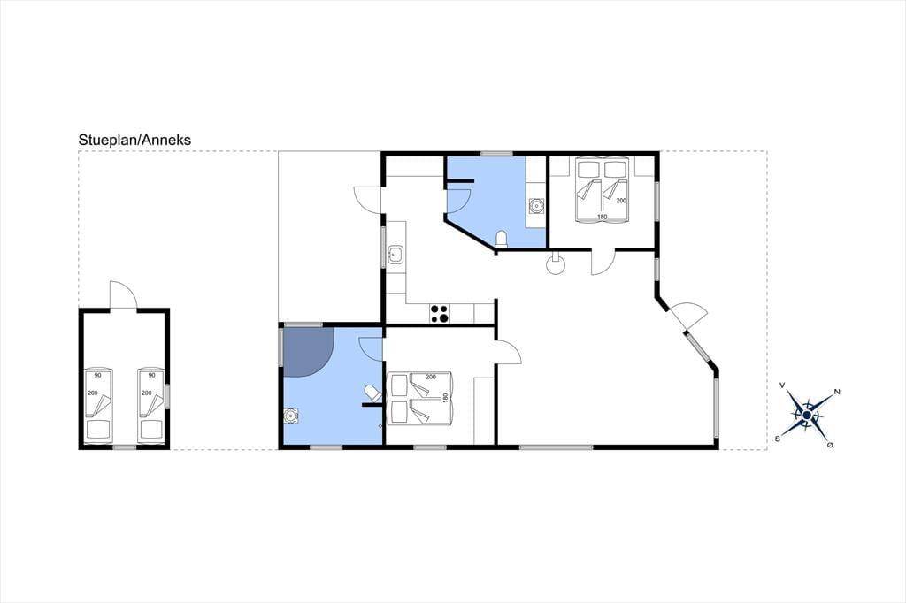 Vorschaubild von Ferienhaus VR00 in As Vig - Juelsminde - Ostjütland