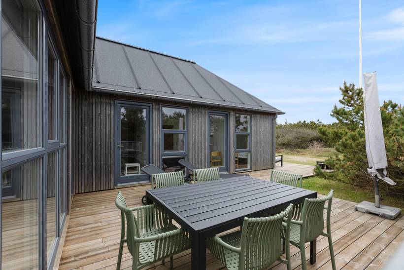 Foto von Ferienhaus VR02 in Fjand - Westjütland