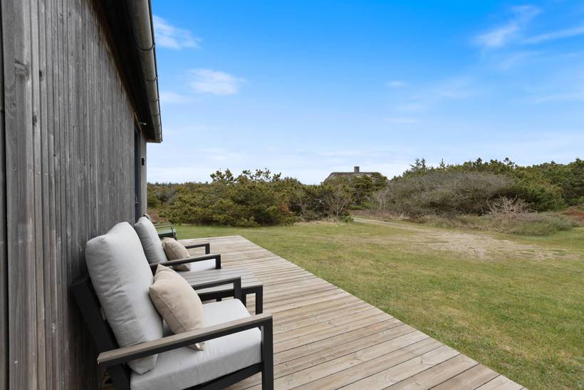 Foto von Ferienhaus VR02 in Fjand - Westjütland