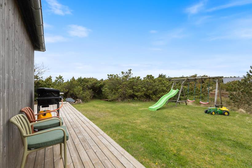 Foto von Ferienhaus VR02 in Fjand - Westjütland