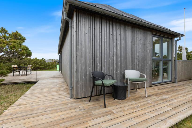 Foto von Ferienhaus VR02 in Fjand - Westjütland