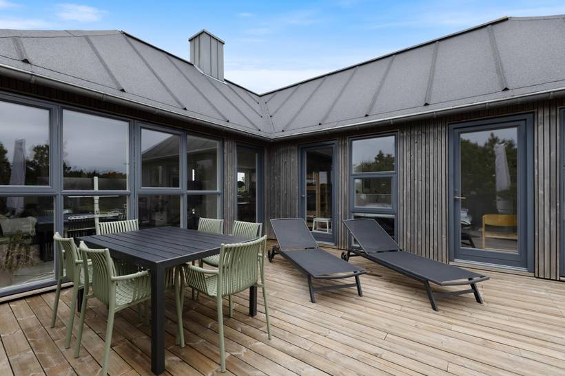 Foto von Ferienhaus VR02 in Fjand - Westjütland