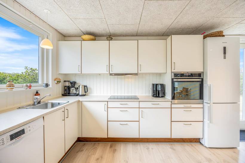 Foto von Ferienhaus VR02 in Fjand - Westjütland