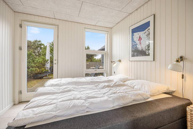 Foto von Ferienhaus VR02 in Fjand - Westjütland