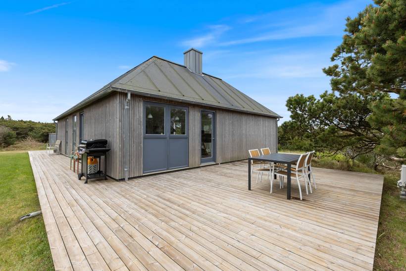 Foto von Ferienhaus VR02 in Fjand - Westjütland