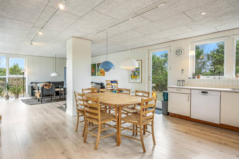 Foto von Ferienhaus VR02 in Fjand - Westjütland