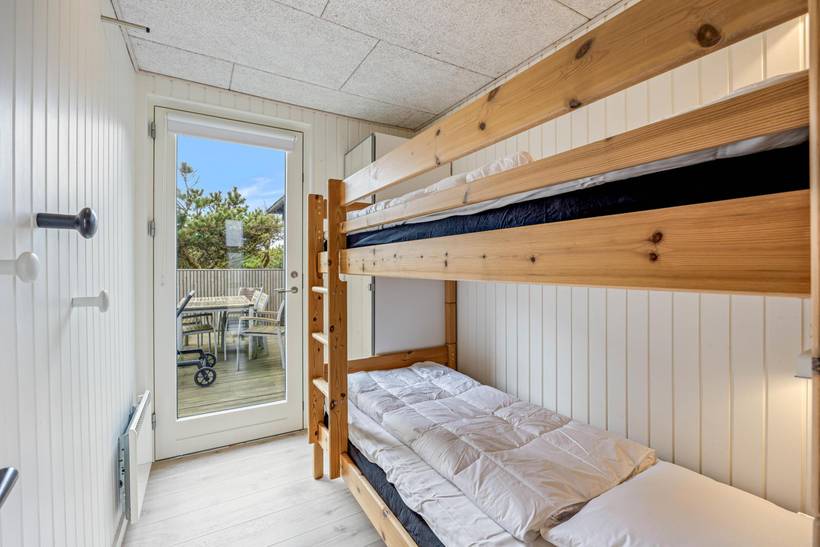 Foto von Ferienhaus VR02 in Fjand - Westjütland