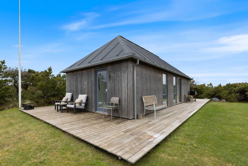Foto von Ferienhaus VR02 in Fjand - Westjütland