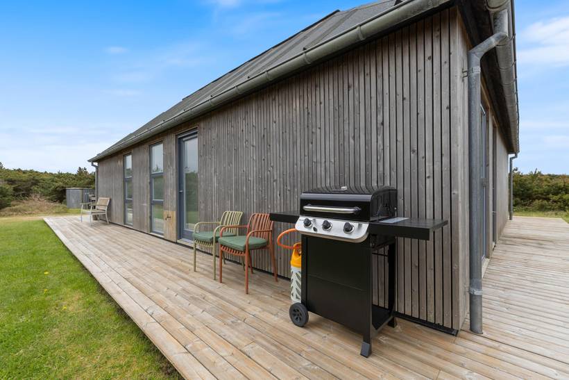 Foto von Ferienhaus VR02 in Fjand - Westjütland