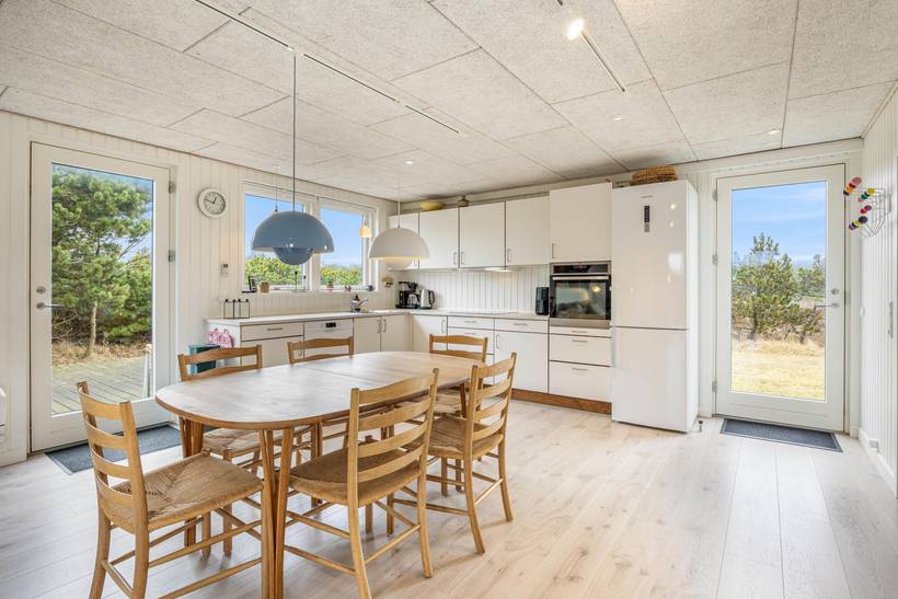 Foto von Ferienhaus VR02 in Fjand - Westjütland