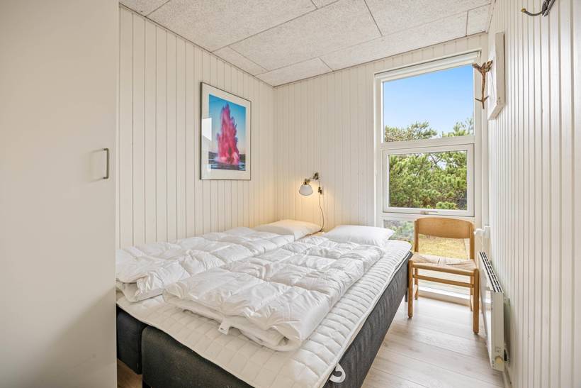 Foto von Ferienhaus VR02 in Fjand - Westjütland