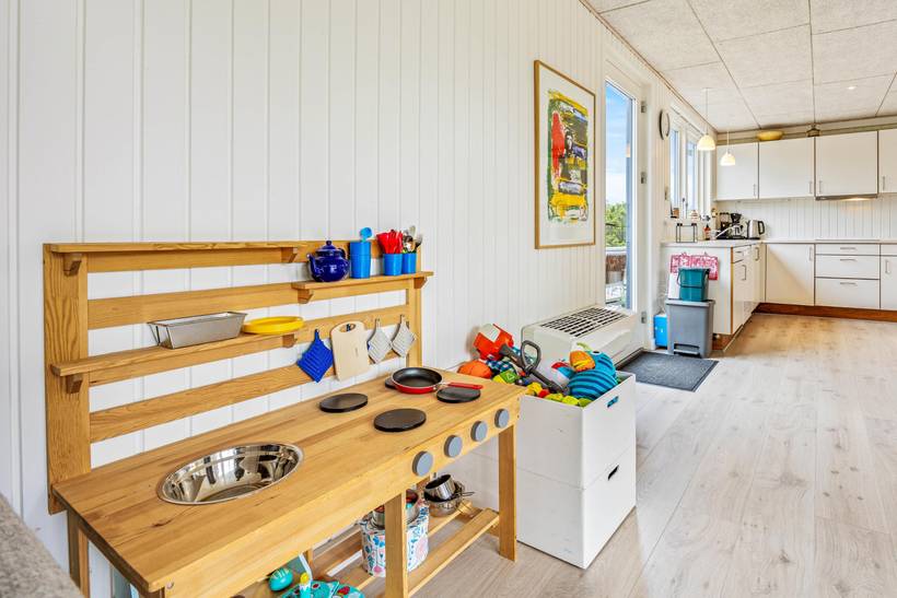 Foto von Ferienhaus VR02 in Fjand - Westjütland