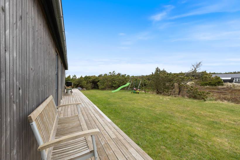 Foto von Ferienhaus VR02 in Fjand - Westjütland