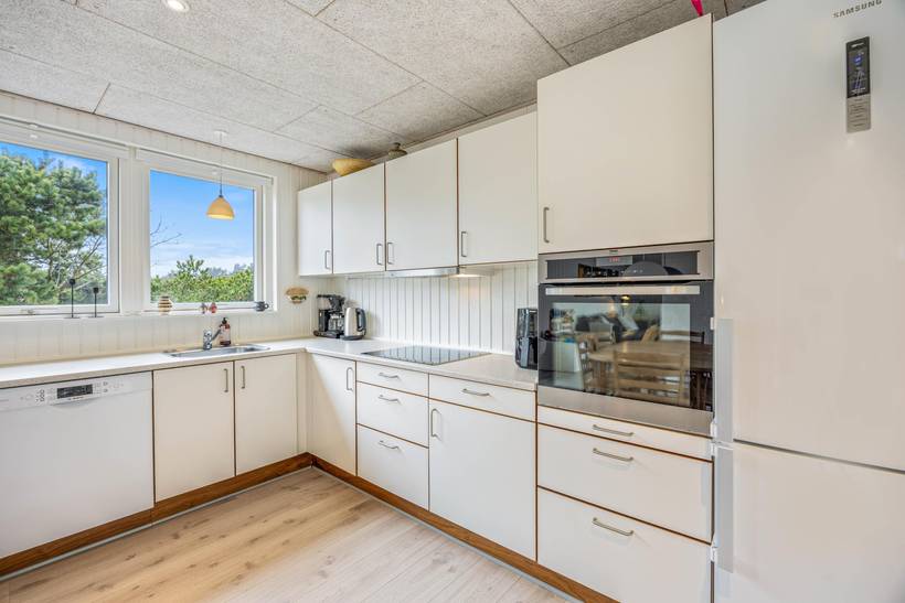 Foto von Ferienhaus VR02 in Fjand - Westjütland