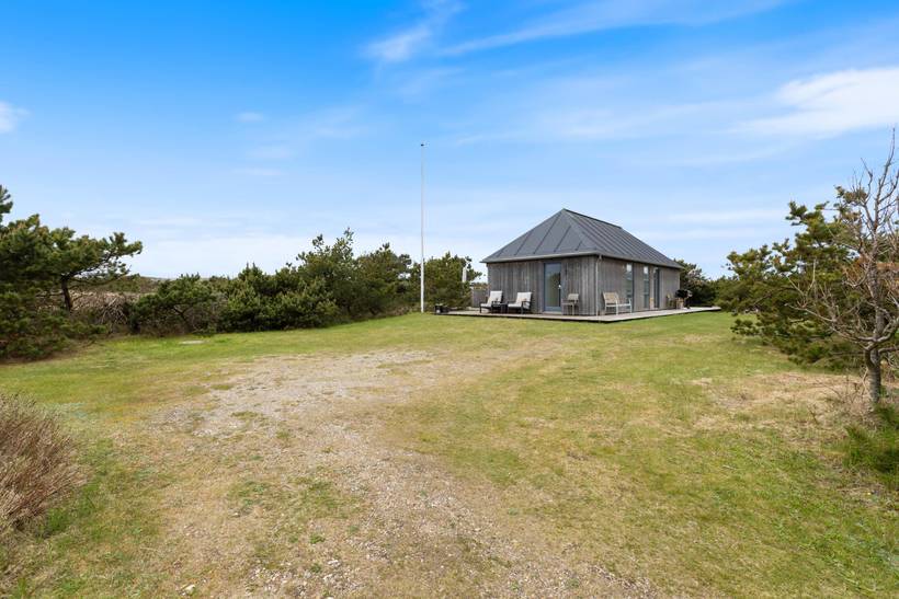 Foto von Ferienhaus VR02 in Fjand - Westjütland