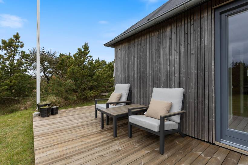 Foto von Ferienhaus VR02 in Fjand - Westjütland