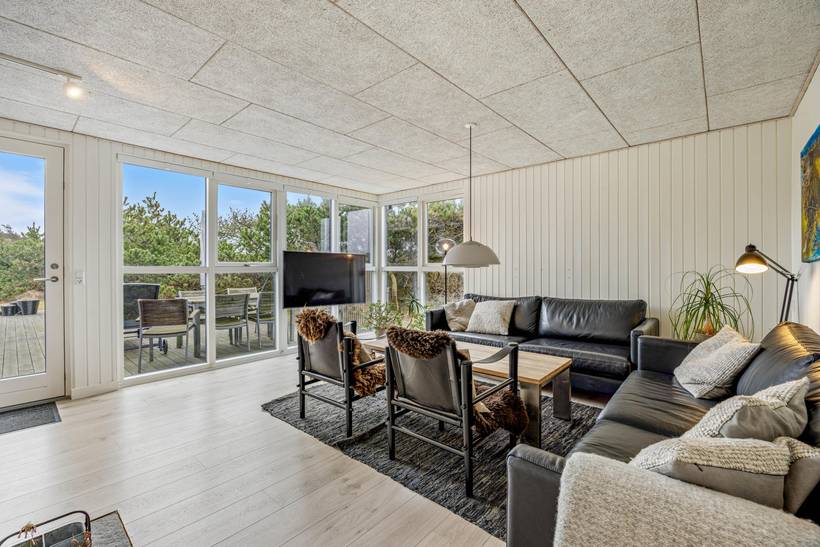 Foto von Ferienhaus VR02 in Fjand - Westjütland
