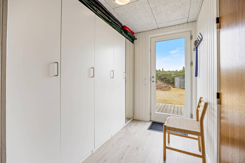 Foto von Ferienhaus VR02 in Fjand - Westjütland