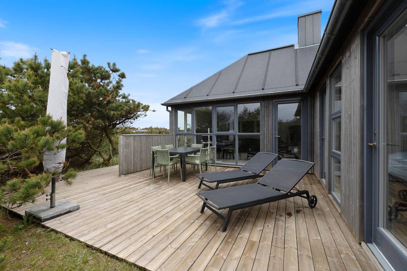 Foto von Ferienhaus VR02 in Fjand - Westjütland