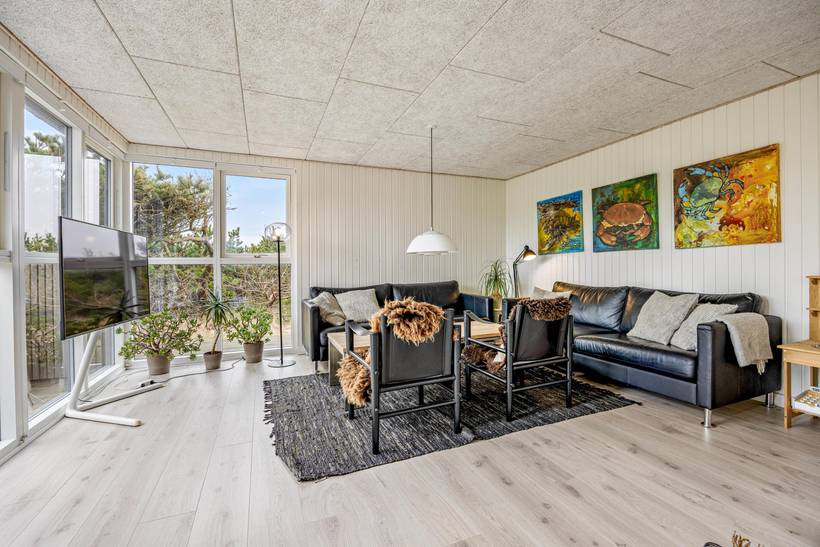 Foto von Ferienhaus VR02 in Fjand - Westjütland