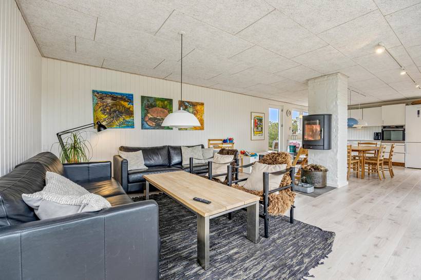 Foto von Ferienhaus VR02 in Fjand - Westjütland