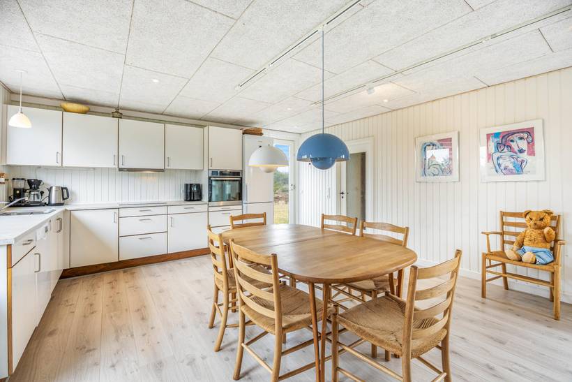 Foto von Ferienhaus VR02 in Fjand - Westjütland