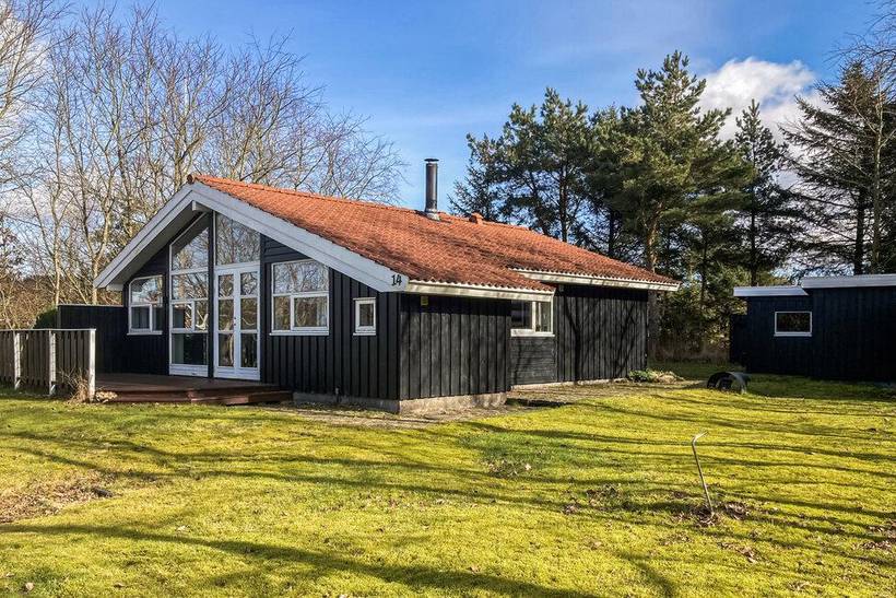 Foto von Ferienhaus VR03 in Lynderup - Thy/Limfjord
