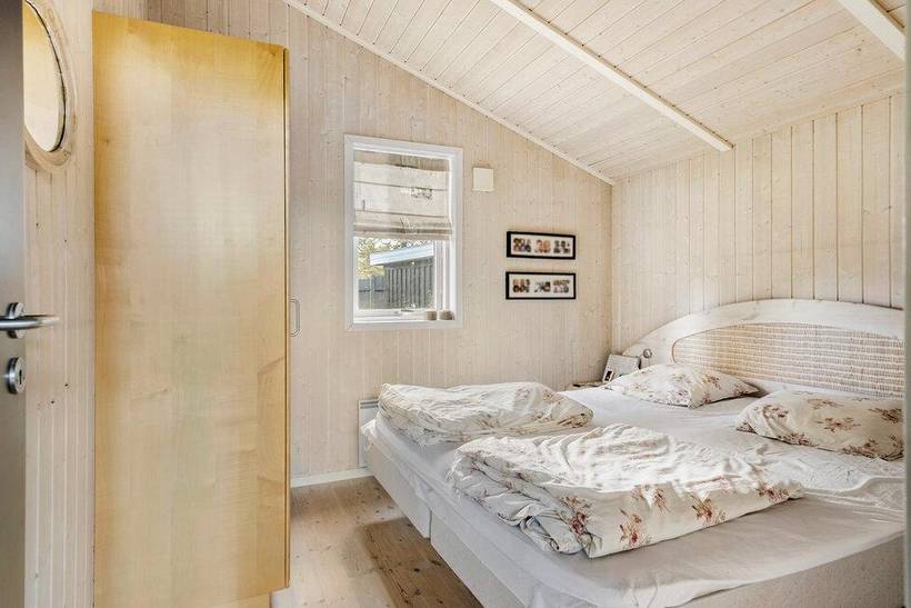 Foto von Ferienhaus VR03 in Lynderup - Thy/Limfjord