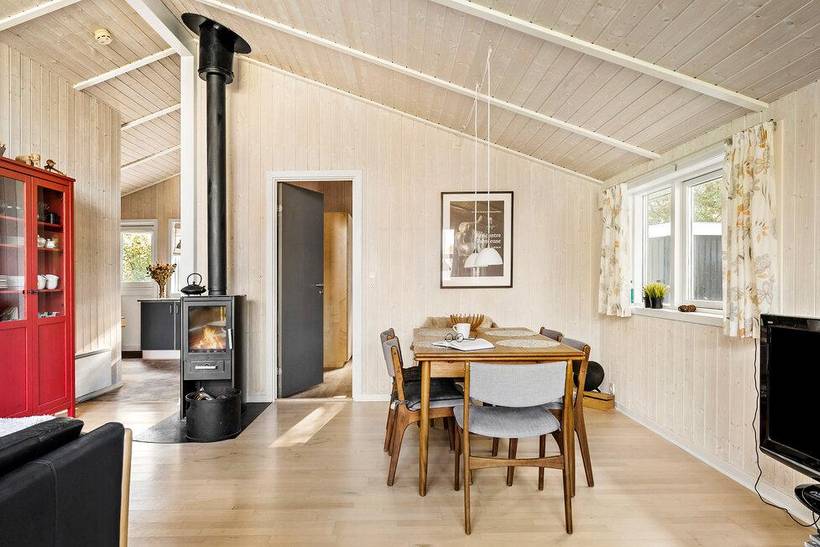 Foto von Ferienhaus VR03 in Lynderup - Thy/Limfjord