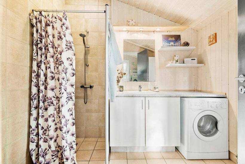 Foto von Ferienhaus VR03 in Lynderup - Thy/Limfjord
