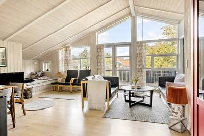 Vorschaubild von Ferienhaus VR03 in Lynderup - Thy/Limfjord