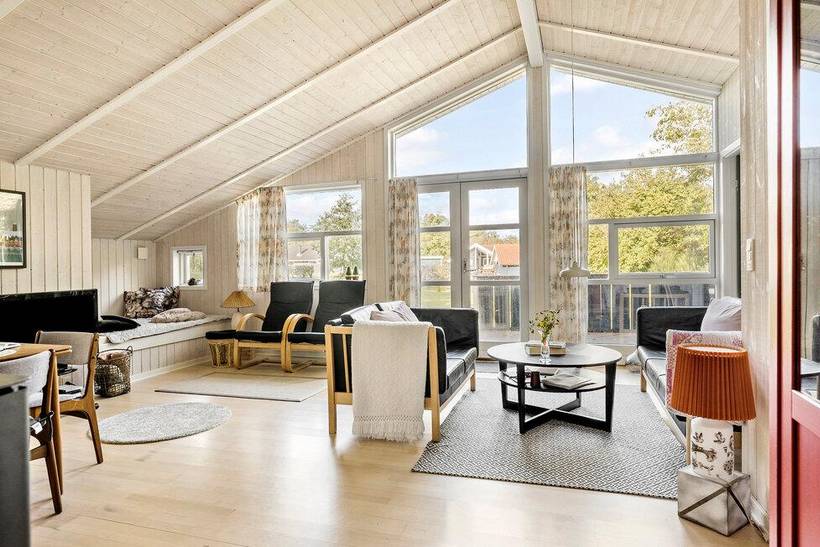Foto von Ferienhaus VR03 in Lynderup - Thy/Limfjord