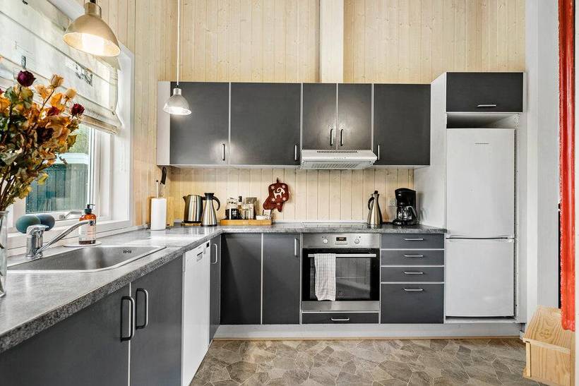 Foto von Ferienhaus VR03 in Lynderup - Thy/Limfjord