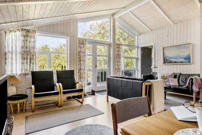 Vorschaubild von Ferienhaus VR03 in Lynderup - Thy/Limfjord