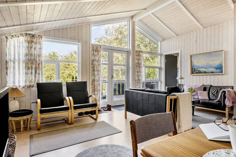 Foto von Ferienhaus VR03 in Lynderup - Thy/Limfjord
