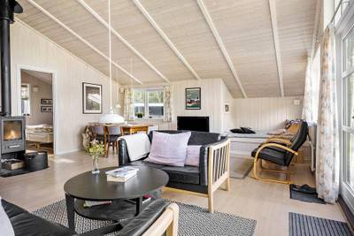 Vorschaubild von Ferienhaus VR03 in Lynderup - Thy/Limfjord
