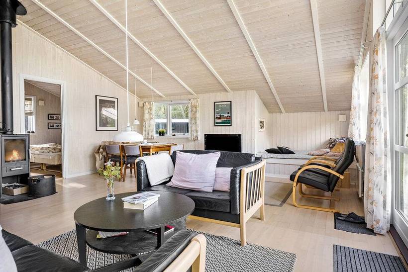 Foto von Ferienhaus VR03 in Lynderup - Thy/Limfjord