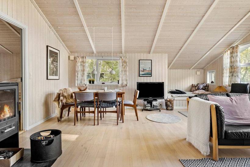 Foto von Ferienhaus VR03 in Lynderup - Thy/Limfjord