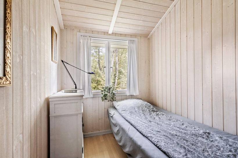 Foto von Ferienhaus VR03 in Lynderup - Thy/Limfjord