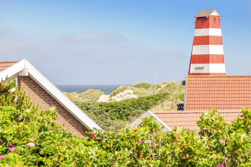 Foto von Ferienhaus VR04 in Vorupør - Thy/Limfjord