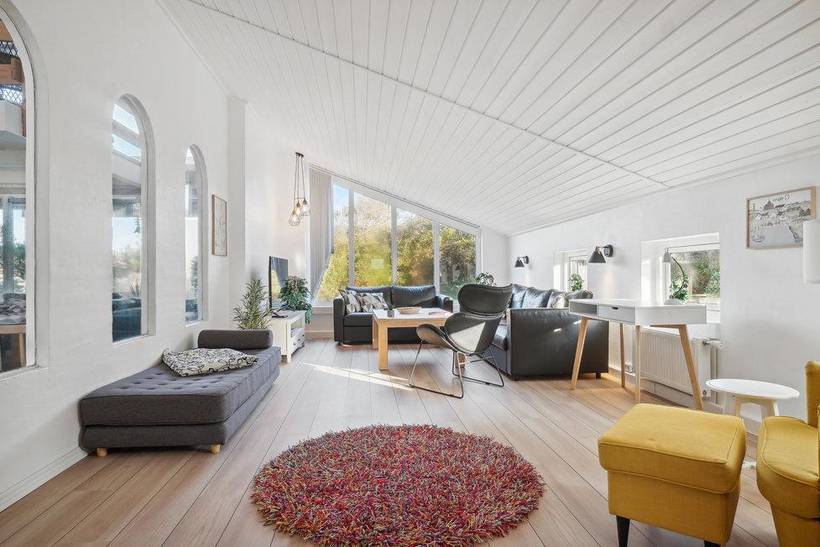 Foto von Ferienhaus VR04 in Vorupør - Thy/Limfjord