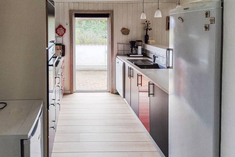 Foto von Ferienhaus VR04 in Vorupør - Thy/Limfjord