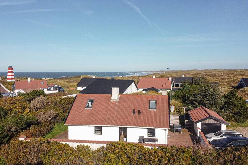 Foto von Ferienhaus VR04 in Vorupør - Thy/Limfjord