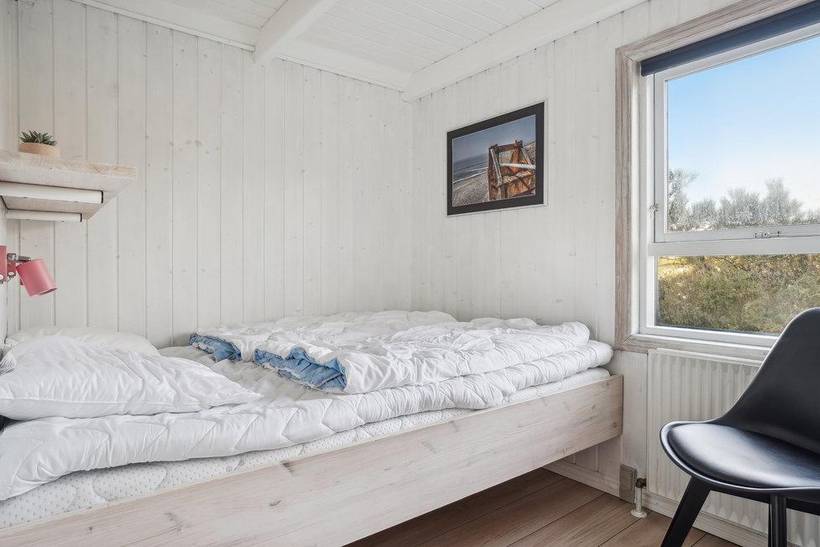 Foto von Ferienhaus VR04 in Vorupør - Thy/Limfjord