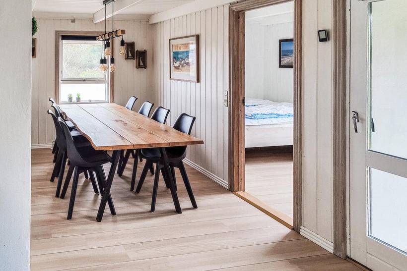 Foto von Ferienhaus VR04 in Vorupør - Thy/Limfjord
