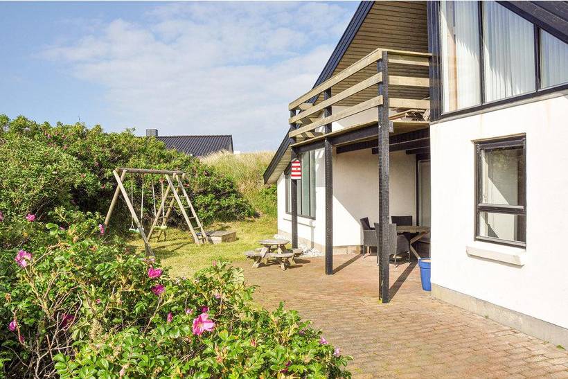 Foto von Ferienhaus VR04 in Vorupør - Thy/Limfjord