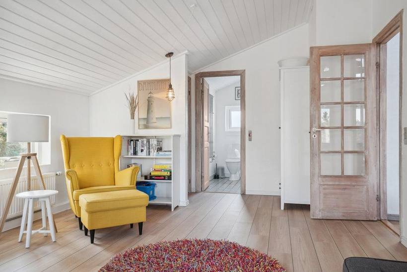 Foto von Ferienhaus VR04 in Vorupør - Thy/Limfjord