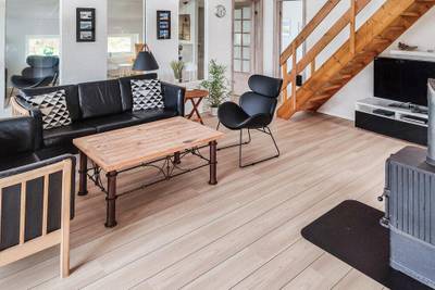 Vorschaubild von Ferienhaus VR04 in Vorupør - Thy/Limfjord