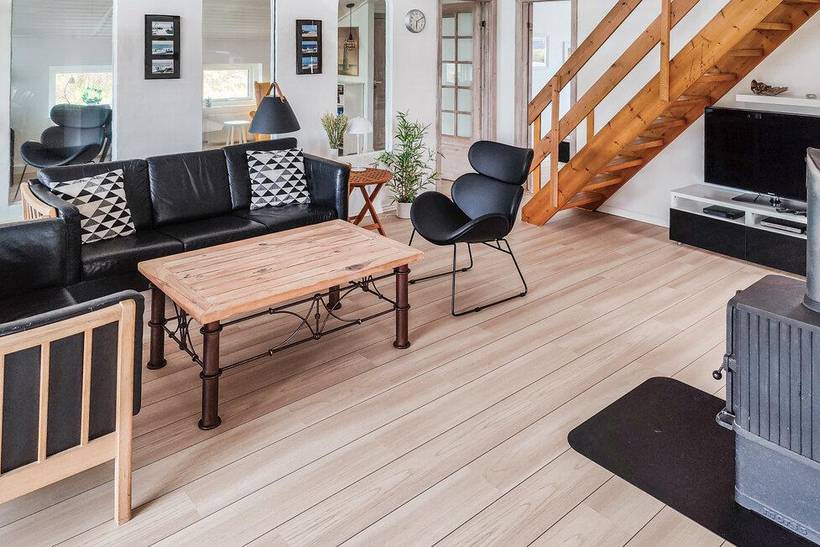 Foto von Ferienhaus VR04 in Vorupør - Thy/Limfjord