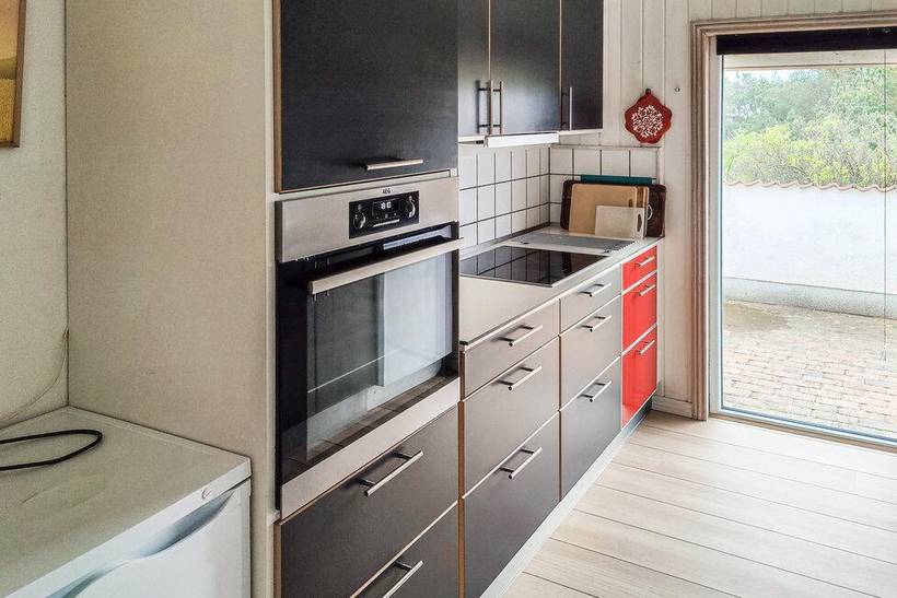 Foto von Ferienhaus VR04 in Vorupør - Thy/Limfjord